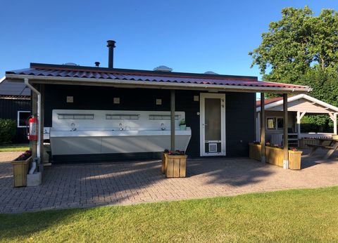 De Swaenebloem foto 4