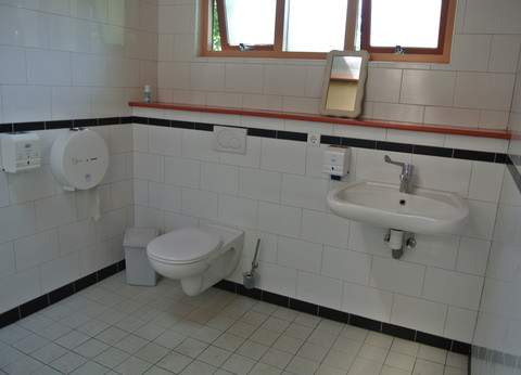 minicamping PietershoeK foto 7