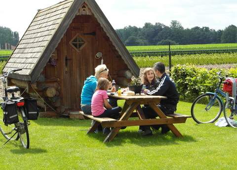 minicamping PietershoeK foto 5