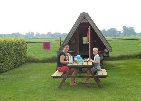 minicamping PietershoeK foto 4