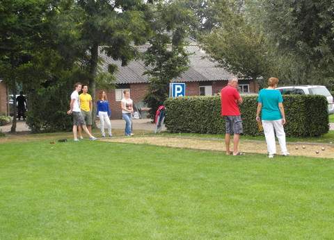 minicamping PietershoeK foto 3