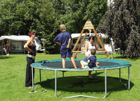 minicamping PietershoeK foto 1