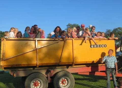 Hoeve Plantlust foto 4