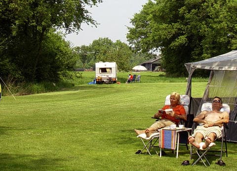 Poelhuis Landgoedcamping foto 6