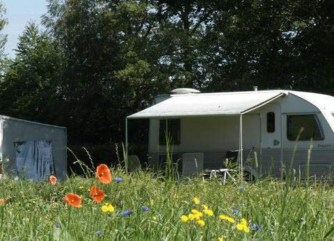 Poelhuis Landgoedcamping foto 1