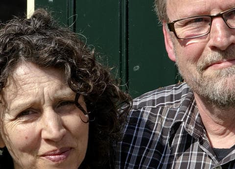 Poelhuis Landgoedcamping foto 3