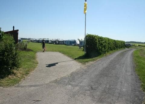 Minicamping De Polle foto 6