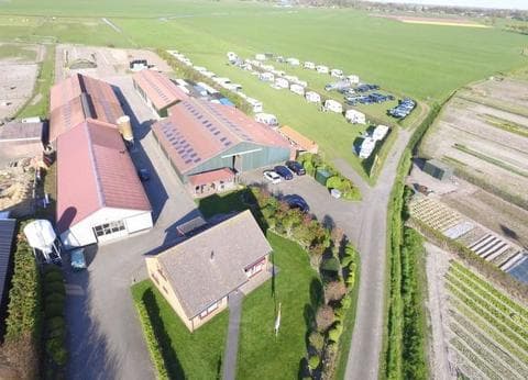 Minicamping De Polle foto 9