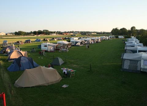 Minicamping De Polle foto 2