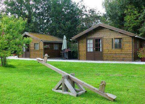 Poppenkinderenburg foto 1