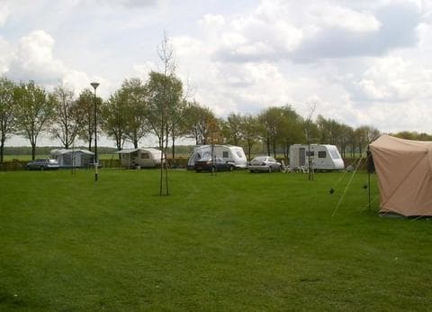 Mini Camping de Punder foto 4