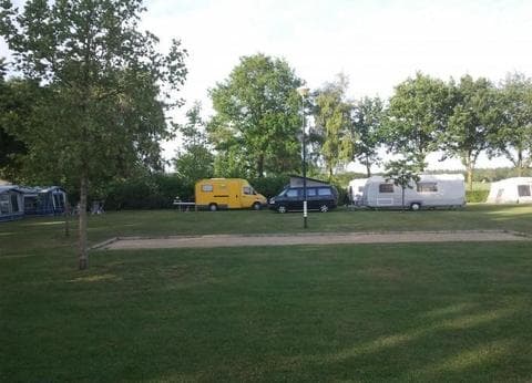 Mini Camping de Punder foto 6