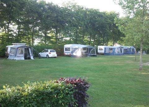Mini Camping de Punder foto 1