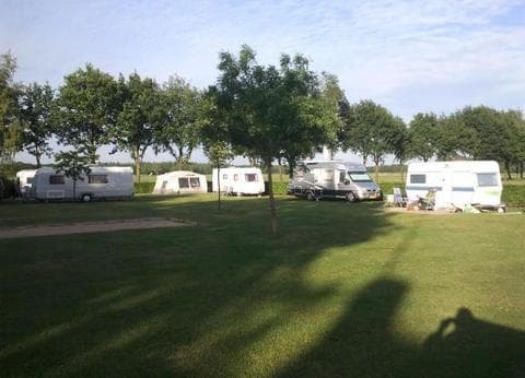 Mini Camping de Punder foto 3