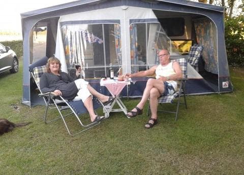 Mini Camping de Punder foto 9