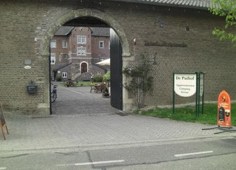 Recreatieboerderij De Puthof foto 9