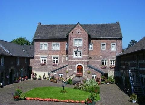 Recreatieboerderij De Puthof foto 3