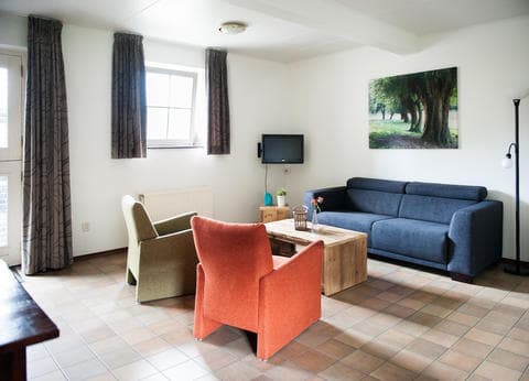 Recreatieboerderij De Puthof foto 5