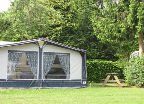 Parkcamping 't Ravenest foto 2