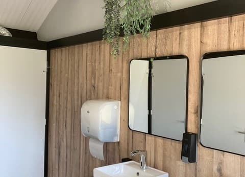 Parkcamping 't Ravenest foto 6