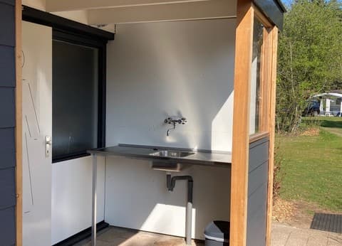 Parkcamping 't Ravenest foto 8