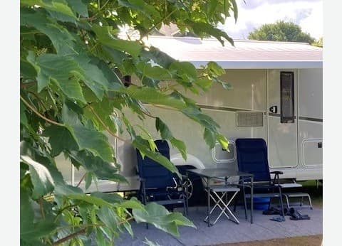 Parkcamping 't Ravenest foto 1