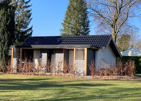 Parkcamping 't Ravenest foto 5