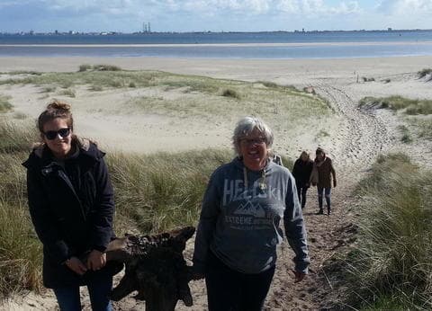 De Razende Bol foto 2