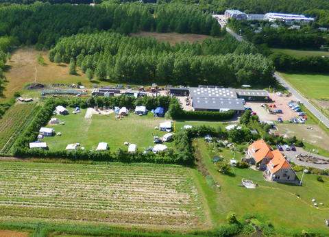 De Razende Bol foto 1