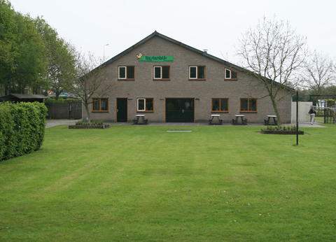 Riestenblik Rekreatie foto 2