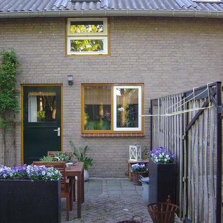 Riestenblik Rekreatie foto 5