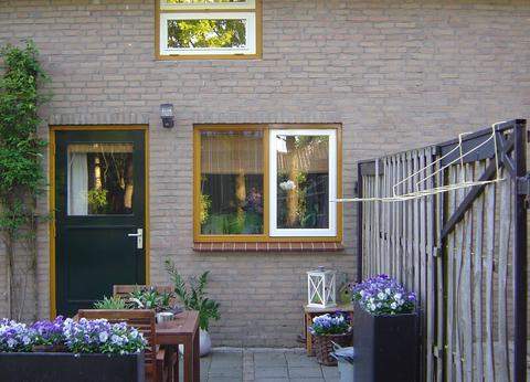 Riestenblik Rekreatie foto 3