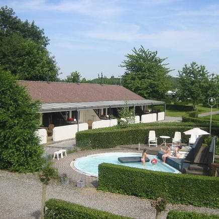 Camping Riva Rekreatie foto 6