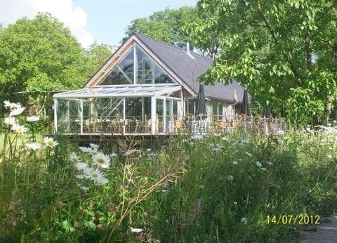 Recreatie Landschap Rosenboom foto 2