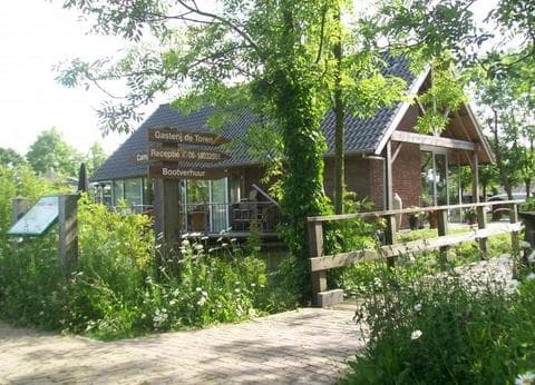 Recreatie Landschap Rosenboom foto 8