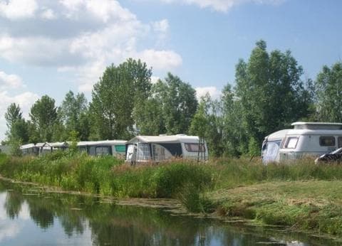 Recreatie Landschap Rosenboom foto 4