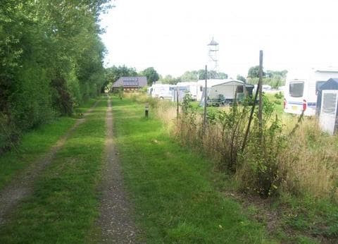 Recreatie Landschap Rosenboom foto 6