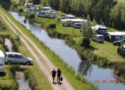 Recreatie Landschap Rosenboom foto 7