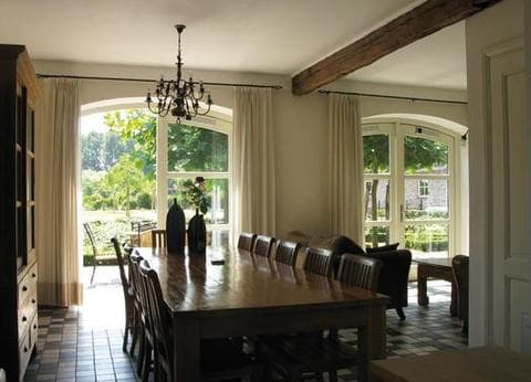 De Rozenhorst foto 4