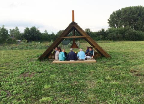 De Rozenhorst foto 3