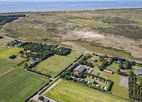 Minicamping de Ruige Hoogte foto 1