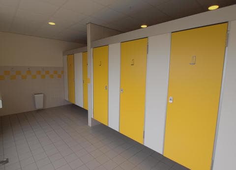 Minicamping de Ruige Hoogte foto 4