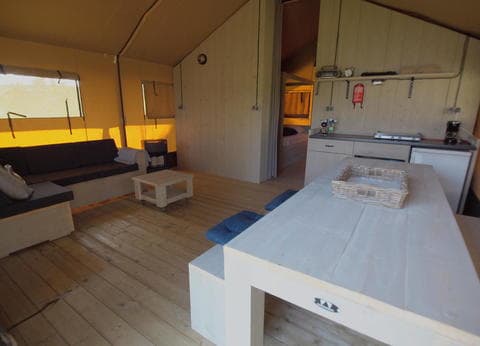 Minicamping de Ruige Hoogte foto 7