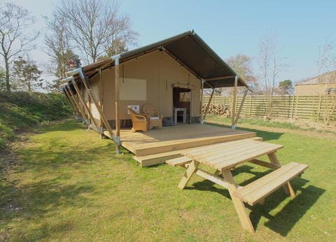 Minicamping de Ruige Hoogte foto 6