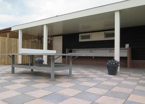 Kampeerboerderij en Minicamping De Runsvoort foto 9