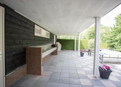 Kampeerboerderij en Minicamping De Runsvoort foto 3