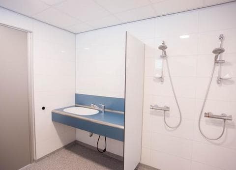 Kampeerboerderij en Minicamping De Runsvoort foto 4