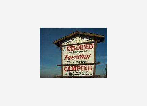 Camping De Schaapswei foto 6