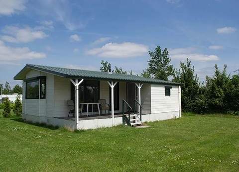 Camping De Schaapswei foto 5