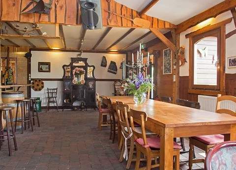 Camping De Schaapswei foto 3